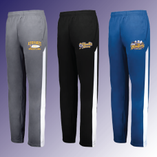 Bandits Wrestling Warm Up Pants Bandits Wrestling Warm Up Pants